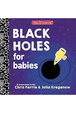 Black Holes for Babies
