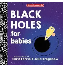 Black Holes for Babies