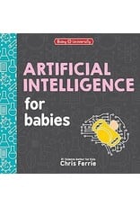 Artificial Intelligence for Babies