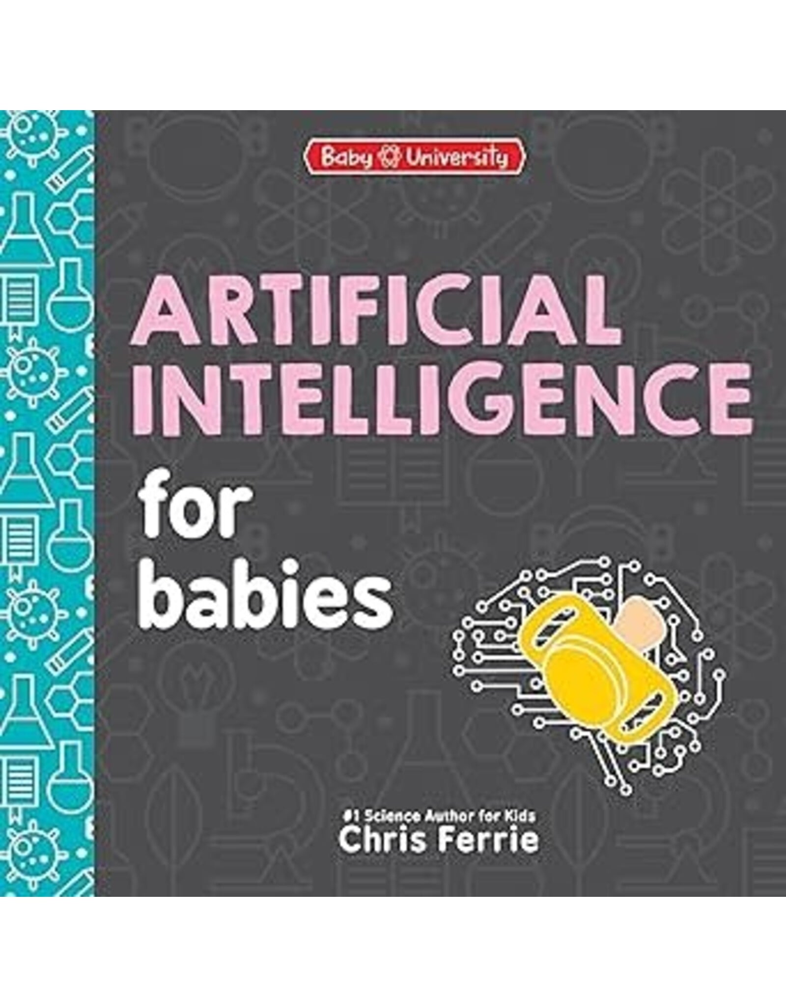 Artificial Intelligence for Babies