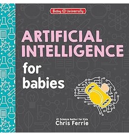 Artificial Intelligence for Babies