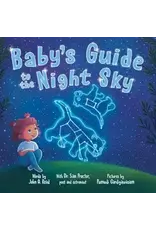 Baby's Guide to the Night Sky