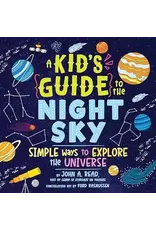 Kid's Guide to the Night Sky