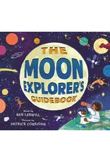 The Moon Explorer's Guidebook
