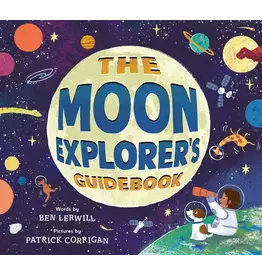The Moon Explorer's Guidebook
