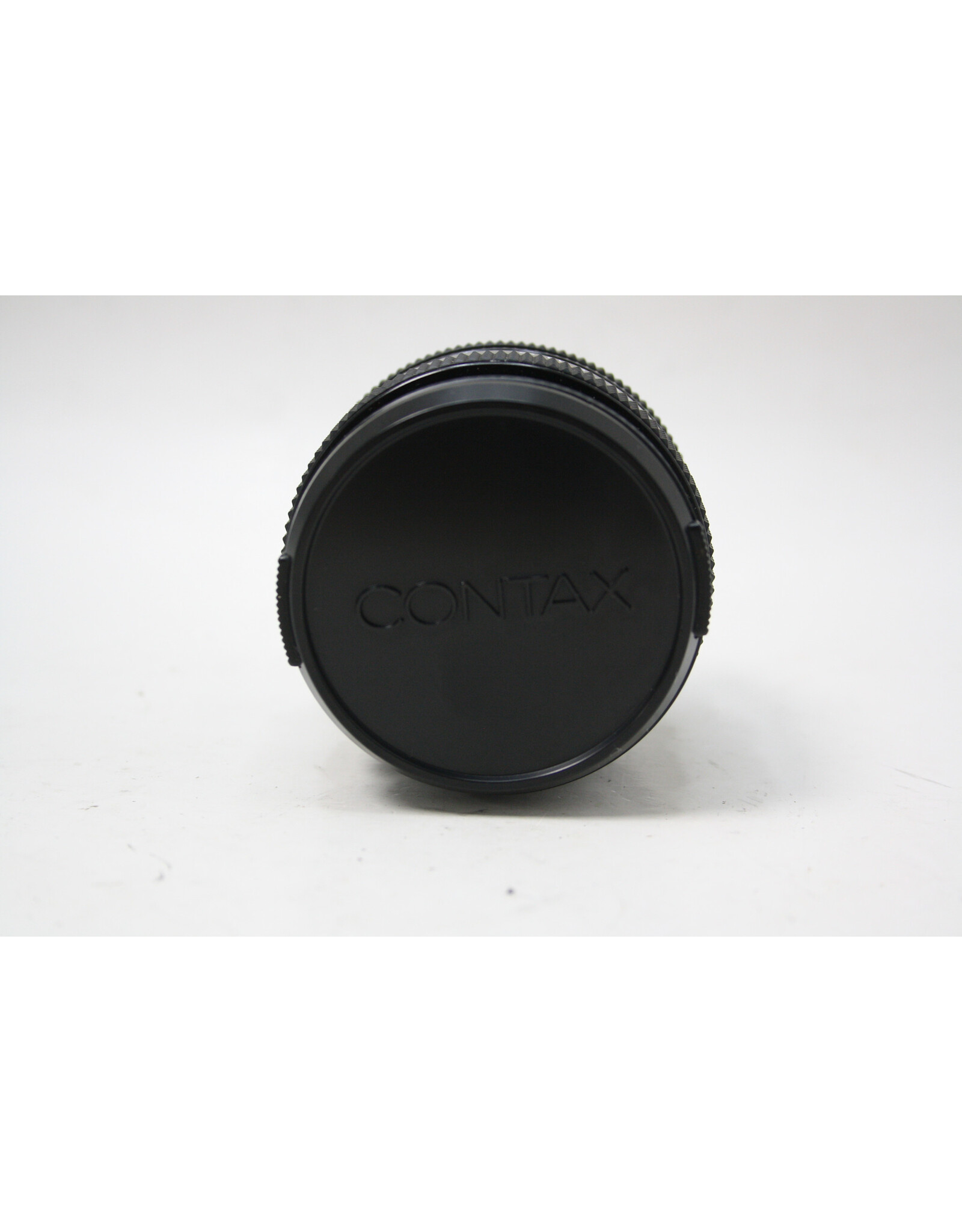 Contax Contax Carl Zeiss Planar T* 50mm f/1.7 MMJ Lens C/Y (AS-IS)