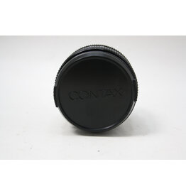 Contax Contax Carl Zeiss Planar T* 50mm f/1.7 MMJ Lens C/Y (AS-IS)