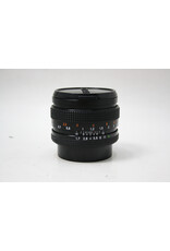 Contax Contax Carl Zeiss Planar T* 50mm f/1.7 MMJ Lens C/Y (AS-IS)