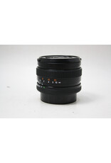 Contax Contax Carl Zeiss Planar T* 50mm f/1.7 MMJ Lens C/Y (AS-IS)