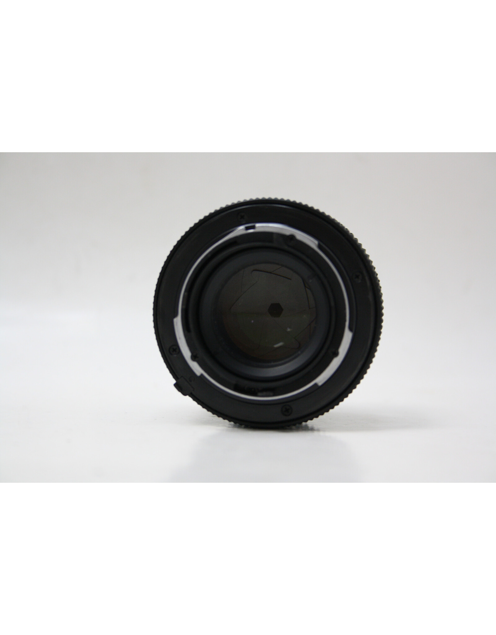 Contax Contax Carl Zeiss Planar T* 50mm f/1.7 MMJ Lens C/Y (AS-IS)