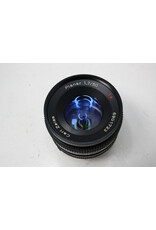 Contax Contax Carl Zeiss Planar T* 50mm f/1.7 MMJ Lens C/Y (AS-IS)