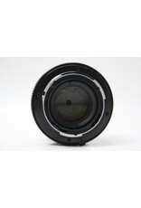 Contax Contax Carl Zeiss Planar T* 50mm f/1.7 MMJ Lens C/Y (AS-IS)
