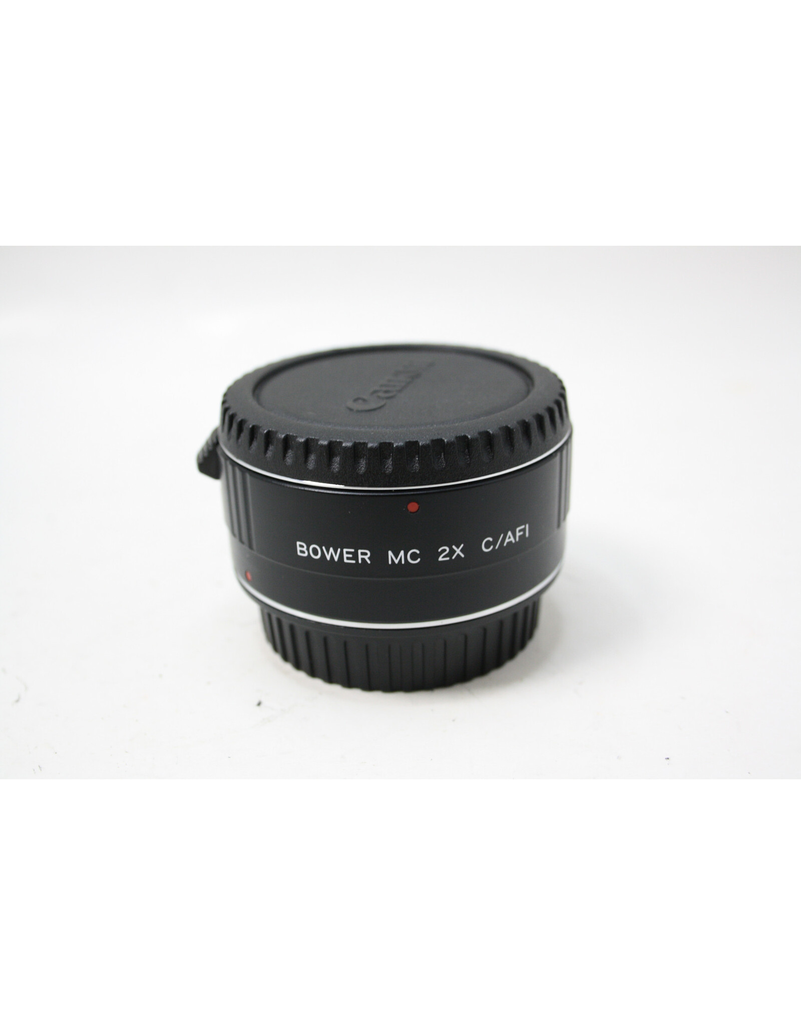 Bower 2X Teleconverter for Canon EOS Digital and Film Cameras (Pre-owned)