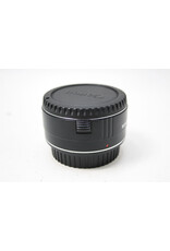 Bower 2X Teleconverter for Canon EOS Digital and Film Cameras (Pre-owned)