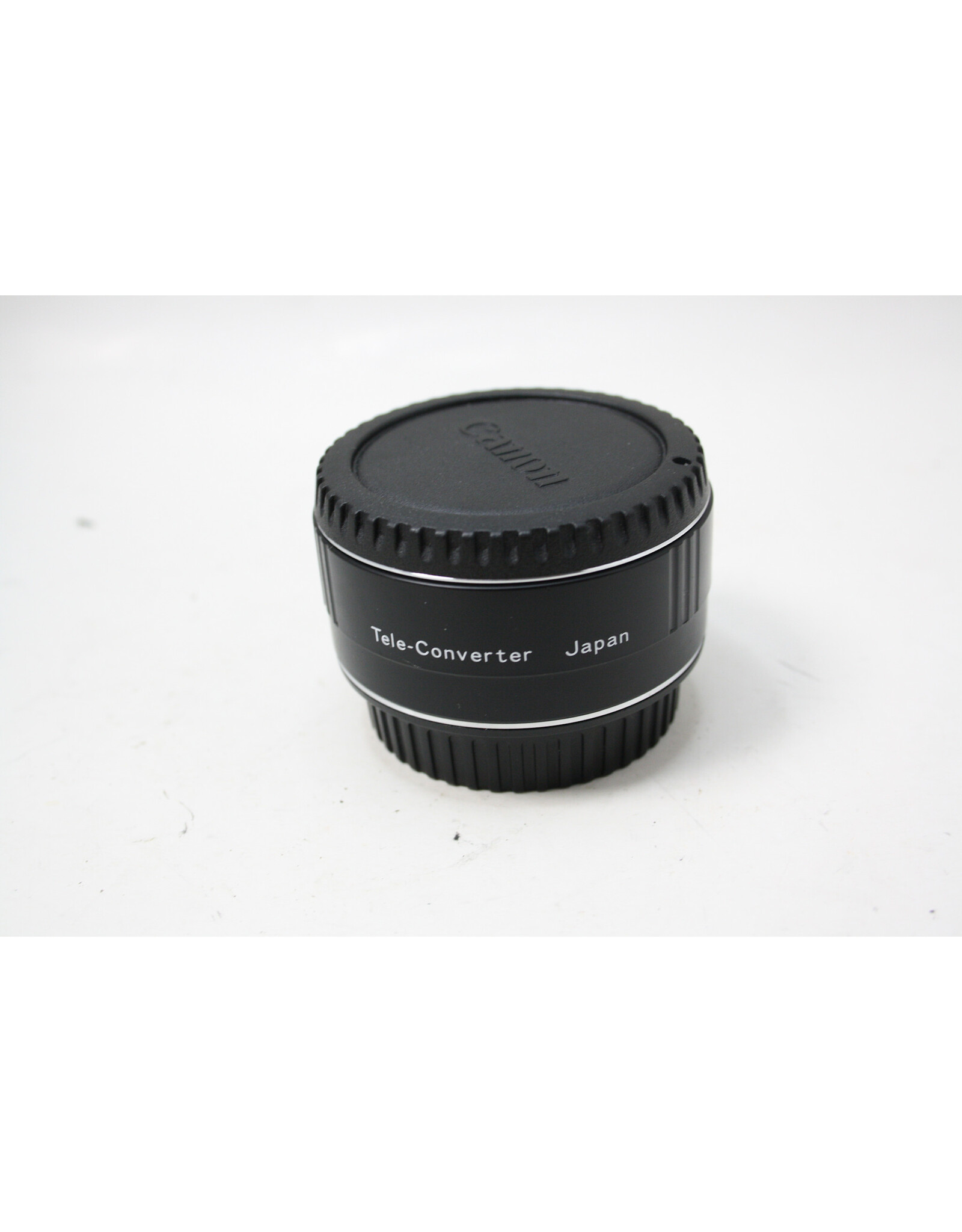 Bower 2X Teleconverter for Canon EOS Digital and Film Cameras (Pre-owned)