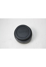 Bower 2X Teleconverter for Canon EOS Digital and Film Cameras (Pre-owned)