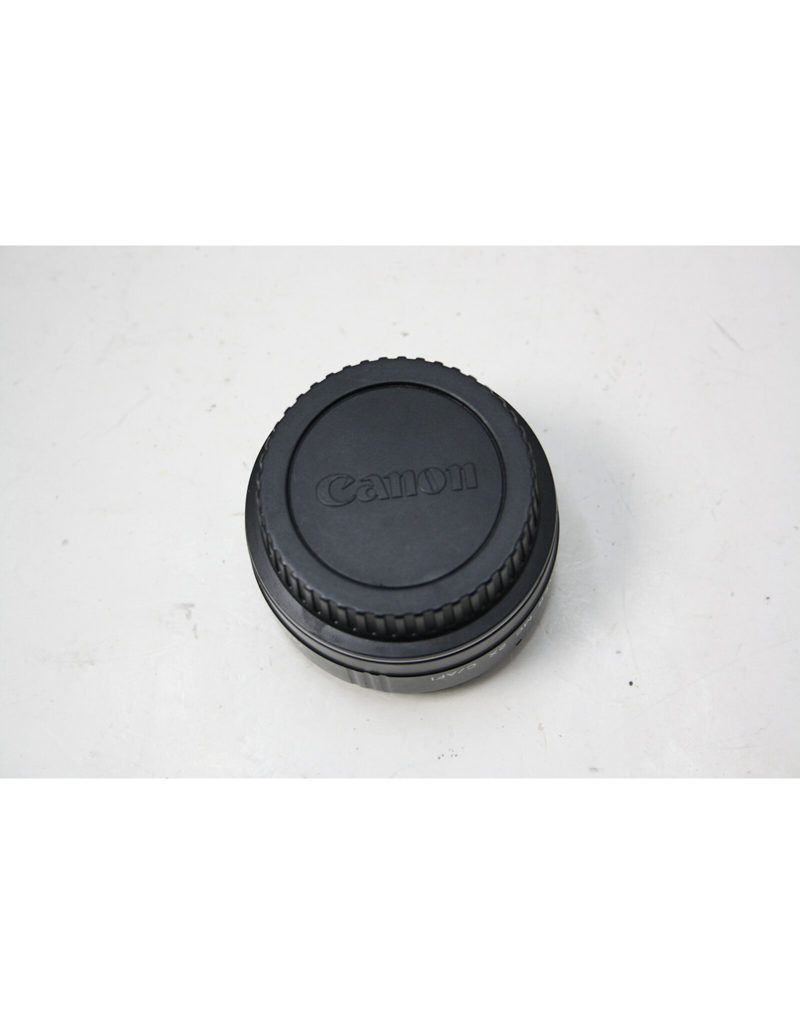 Bower 2X Teleconverter for Canon EOS Digital and Film Cameras (Pre-owned)