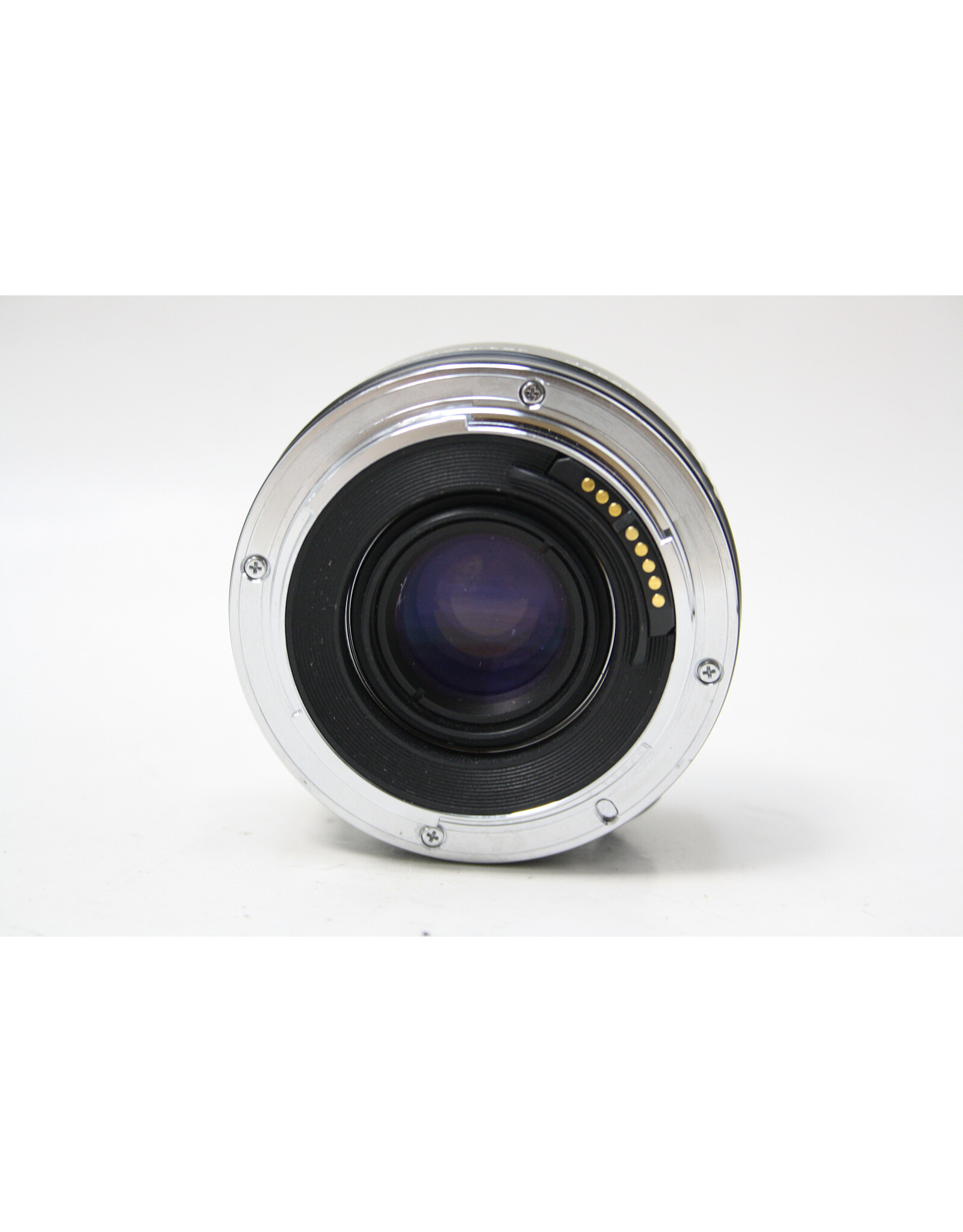 Bower 2X Teleconverter for Canon EOS Digital and Film Cameras (Pre-owned)