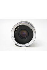 Bower 2X Teleconverter for Canon EOS Digital and Film Cameras (Pre-owned)