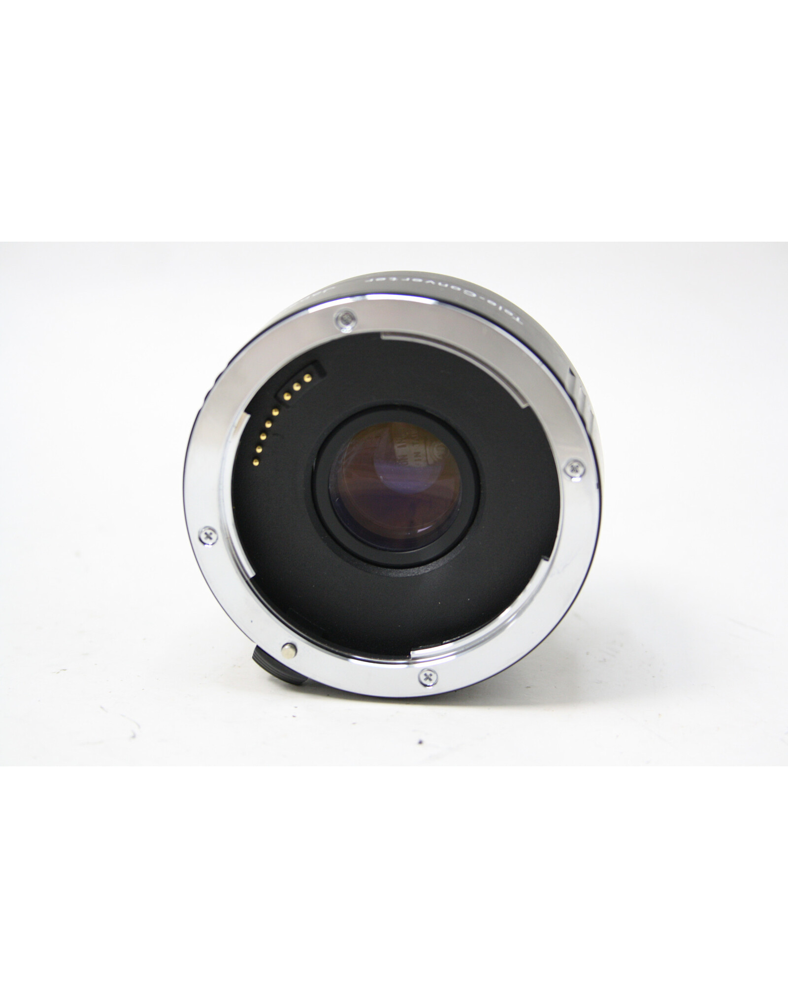 Bower 2X Teleconverter for Canon EOS Digital and Film Cameras (Pre-owned)