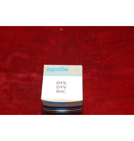 apollo DYS/DYV/BHC 600W 600 Watt 120V lamp Projector Bulb