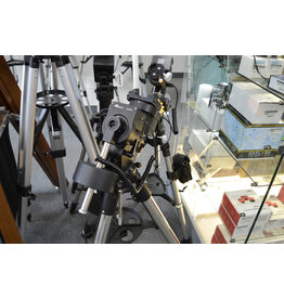 iOptron iOptron CEM26 Center balanced Equatorial Mount LiteRoc Tripod No Case Add AccuAlign  (Pre-owned-MINT!)
