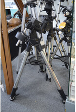 iOptron iOptron CEM26 Center balanced Equatorial Mount LiteRoc Tripod No Case Add AccuAlign  (Pre-owned-MINT!)