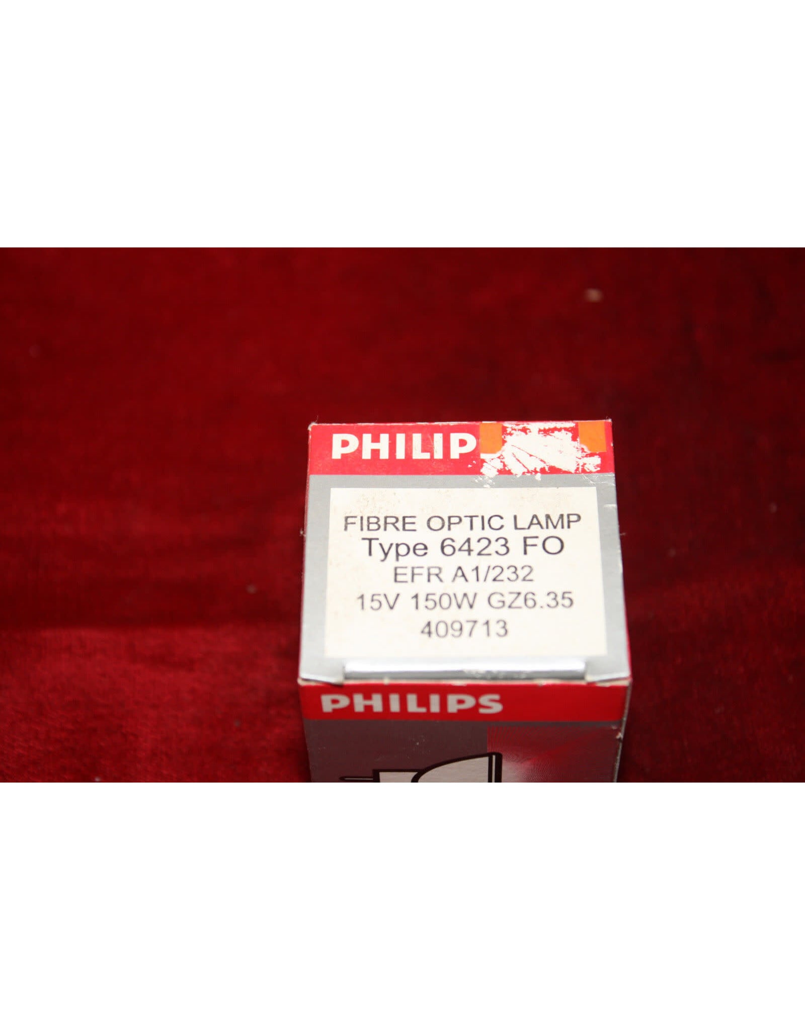 Philips EFR Projector Projection Lamp Bulb 150W 15V