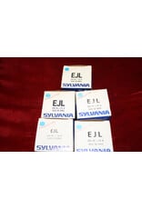 Sylvania EJL Projector Projection Lamp Bulb 24V 200W pack of 5