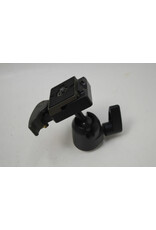 Bogen/Manfrotto Manfrotto 484RC2 Mini Ballhead (Quick Release)
