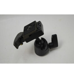 Bogen/Manfrotto Manfrotto 484RC2 Mini Ballhead (Quick Release)