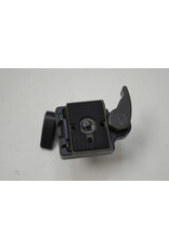 Bogen/Manfrotto Manfrotto 484RC2 Mini Ballhead (Quick Release)