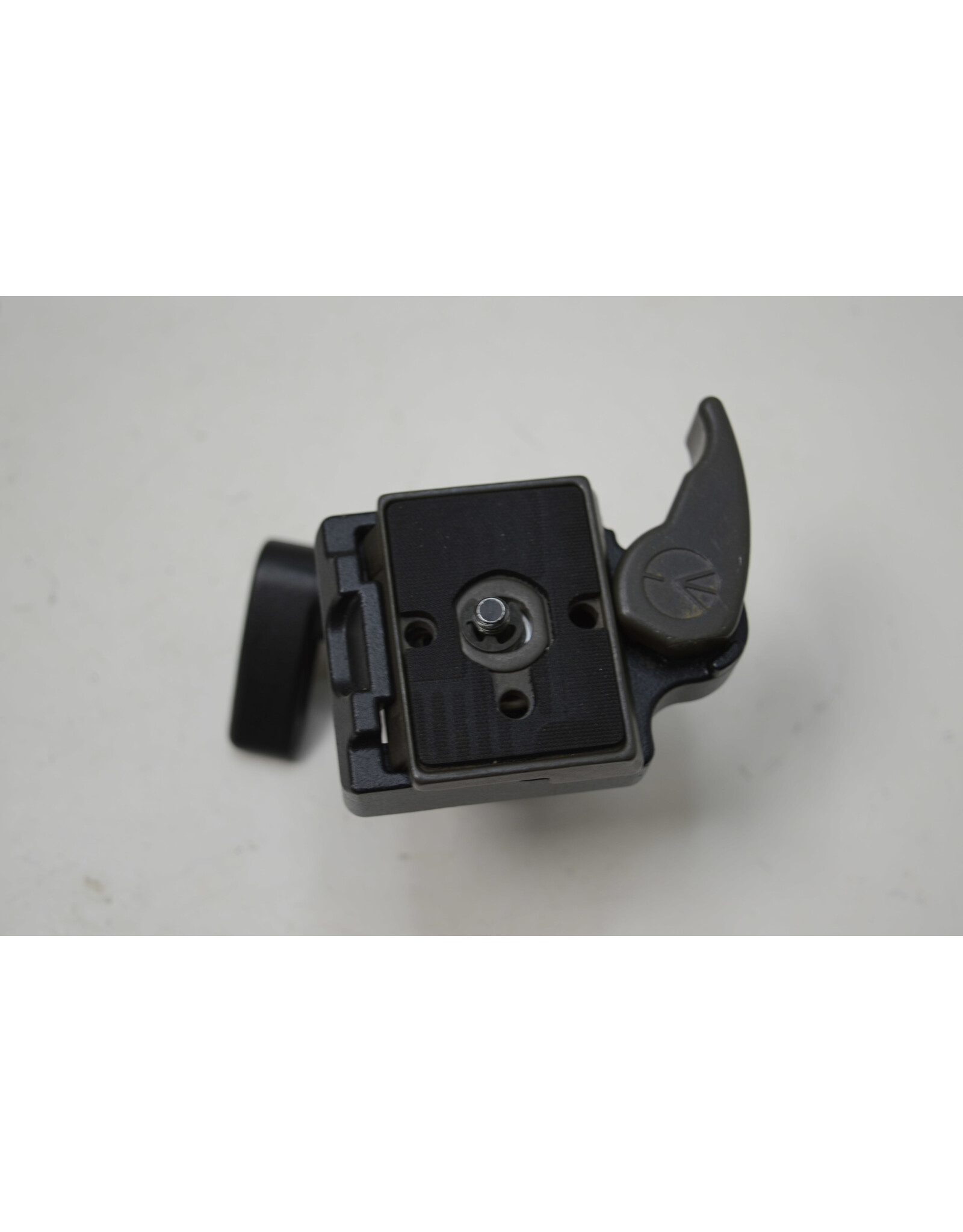Bogen/Manfrotto Manfrotto 484RC2 Mini Ballhead (Quick Release)