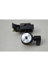Bogen/Manfrotto Manfrotto 484RC2 Mini Ballhead (Quick Release)