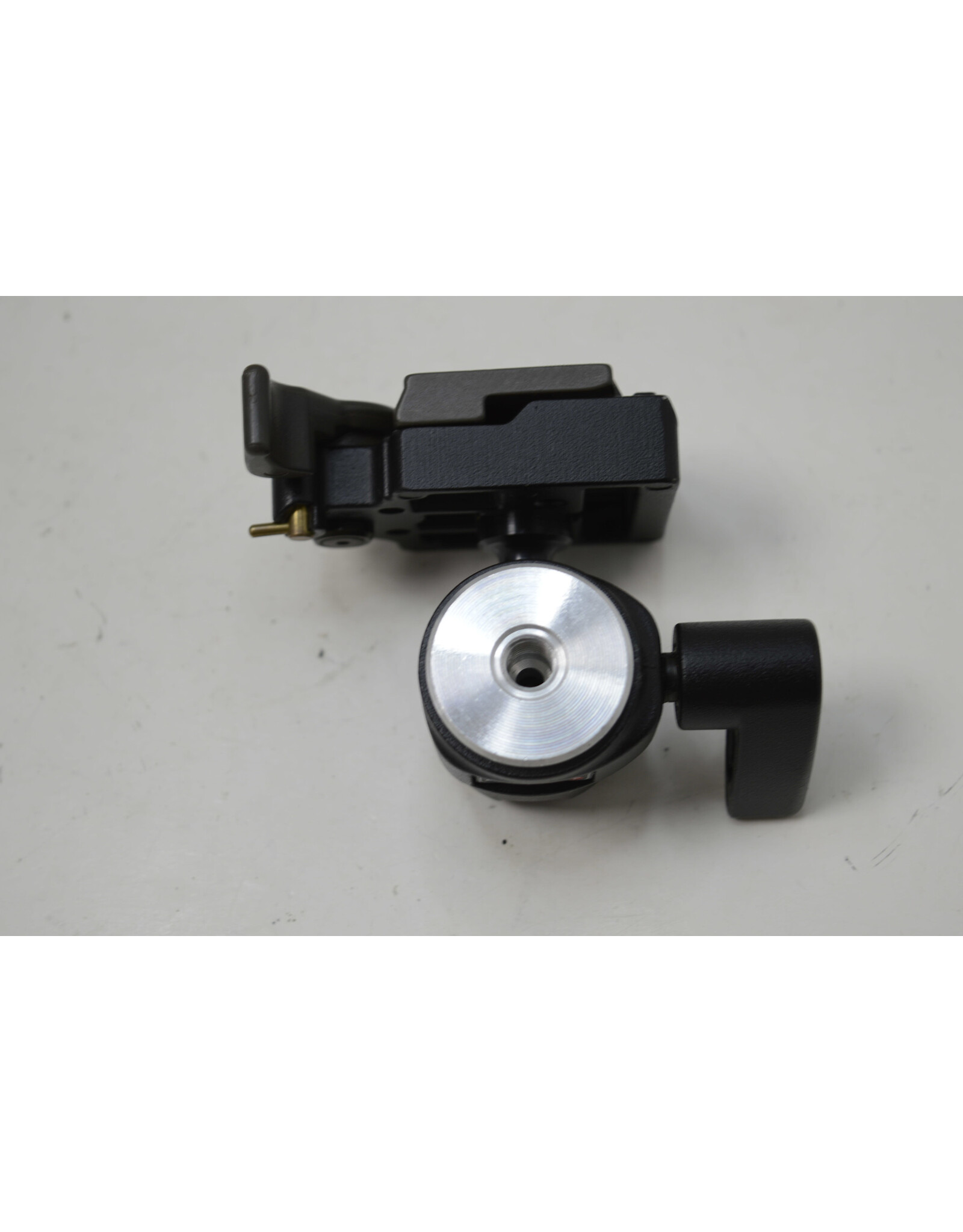 Bogen/Manfrotto Manfrotto 484RC2 Mini Ballhead (Quick Release)