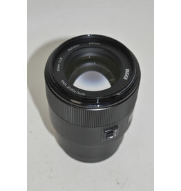 Meike Meike 85mm F/1.8 Autofocus Lens for Nikon Z mount (Pre-Owned)