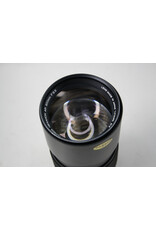 Konica Konica 200mm f/3.5 Zoom lens Hexanon AR mount MF IN BOX MINT!
