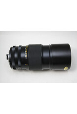 Konica Konica 200mm f/3.5 Zoom lens Hexanon AR mount MF IN BOX MINT!