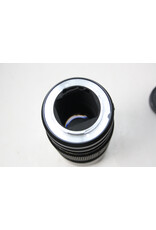 Konica Konica 200mm f/3.5 Zoom lens Hexanon AR mount MF IN BOX MINT!