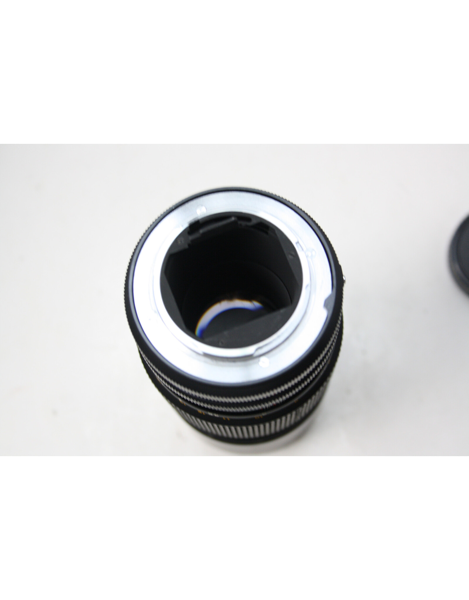 Konica Konica 200mm f/3.5 Zoom lens Hexanon AR mount MF IN BOX MINT!