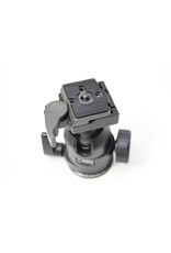Bogen/Manfrotto Manfrotto 488RC2 Midi Ball Head with Rapid Connect 2 System (Quick Release)