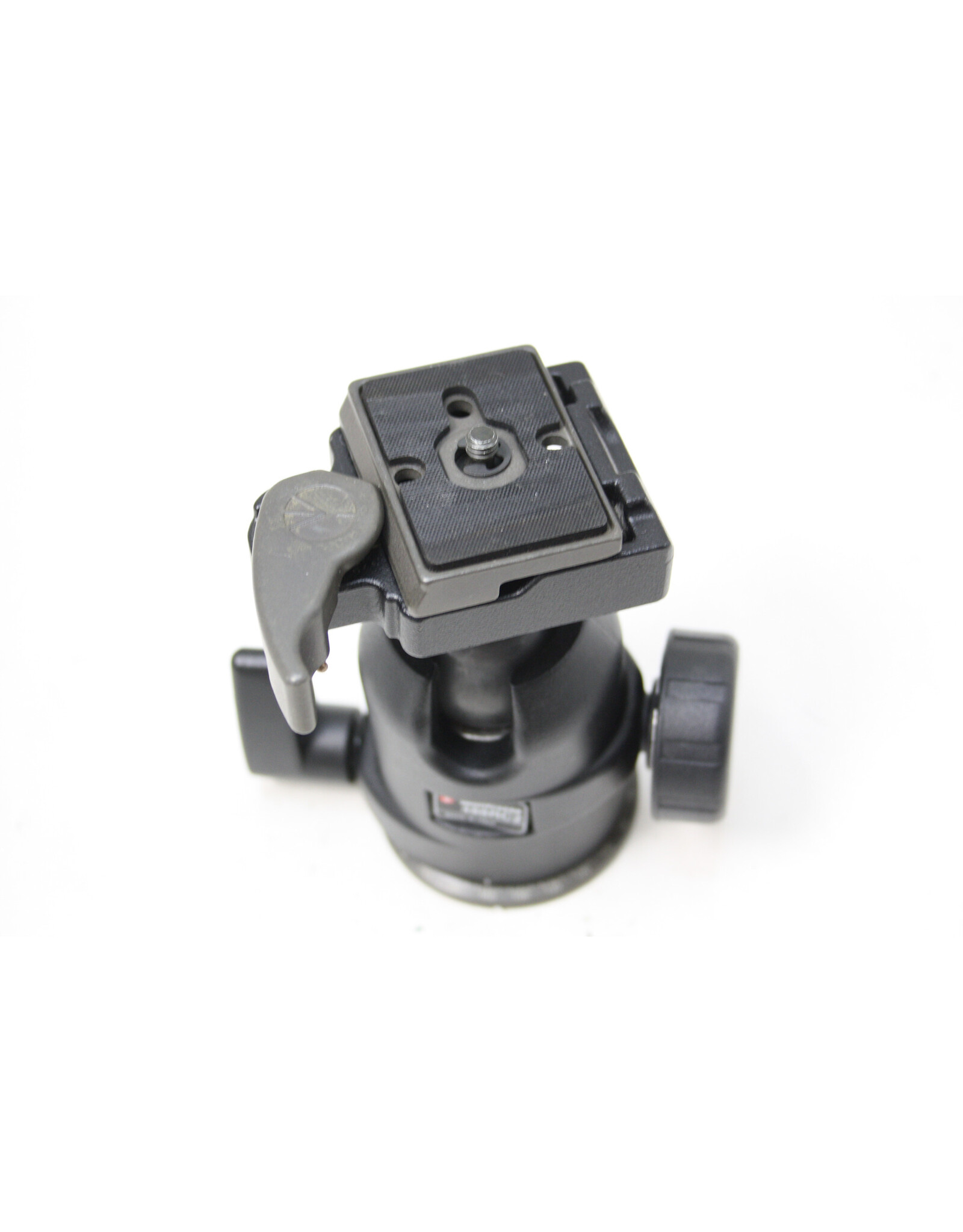 Bogen/Manfrotto Manfrotto 488RC2 Midi Ball Head with Rapid Connect 2 System (Quick Release)