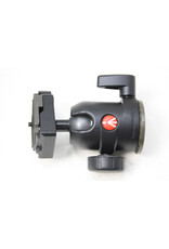 Bogen/Manfrotto Manfrotto 488RC2 Midi Ball Head with Rapid Connect 2 System (Quick Release)