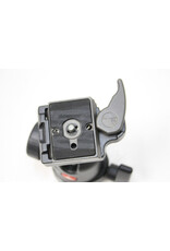 Bogen/Manfrotto Manfrotto 488RC2 Midi Ball Head with Rapid Connect 2 System (Quick Release)