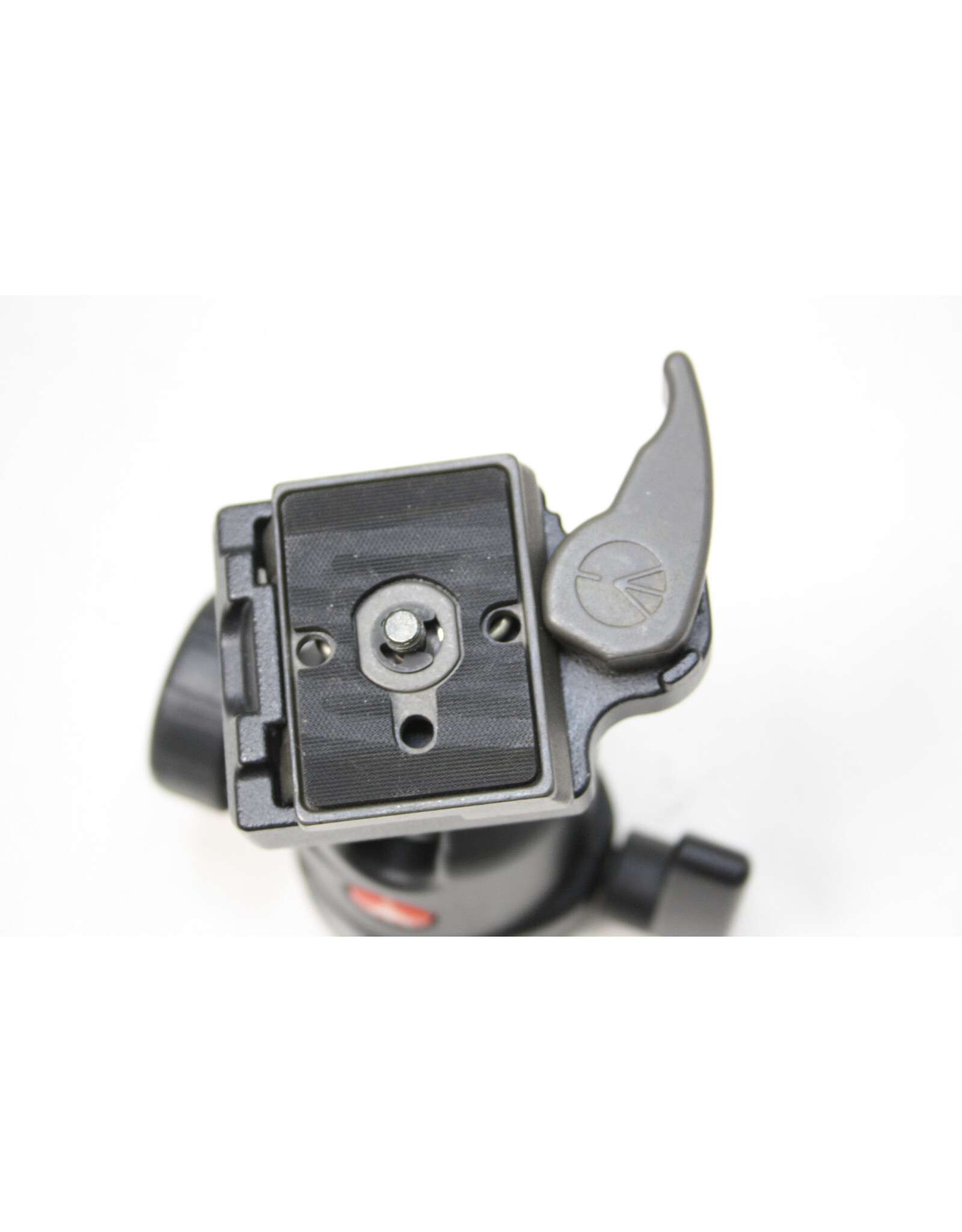 Bogen/Manfrotto Manfrotto 488RC2 Midi Ball Head with Rapid Connect 2 System (Quick Release)