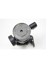 Bogen/Manfrotto Manfrotto 488RC2 Midi Ball Head with Rapid Connect 2 System (Quick Release)