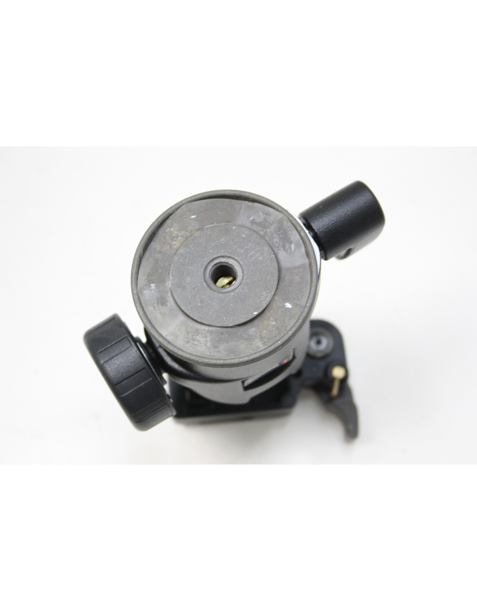 Bogen/Manfrotto Manfrotto 488RC2 Midi Ball Head with Rapid Connect 2 System (Quick Release)