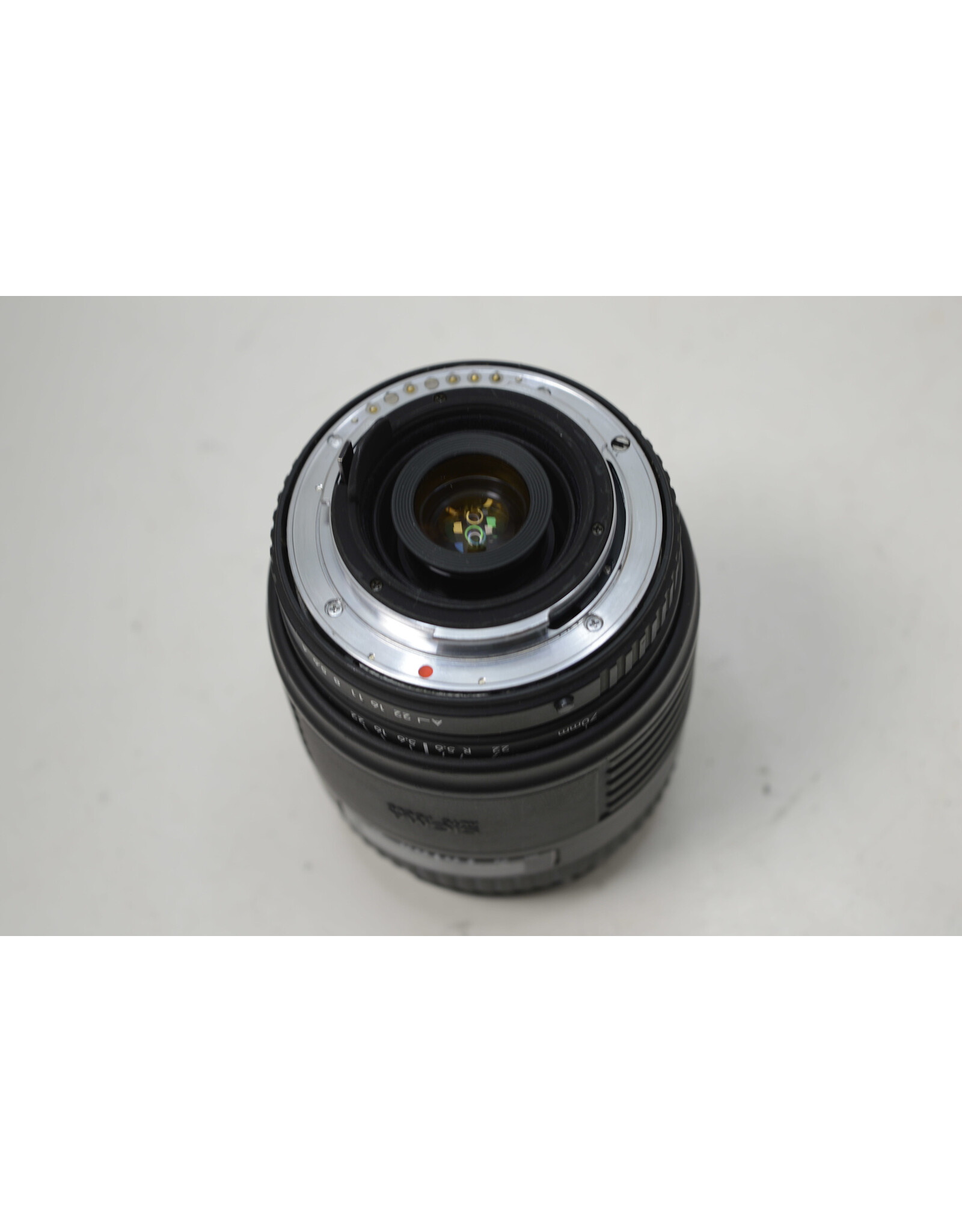 Sigma UC Zoom 70-210mm f/4-5.6 Lens for Pentax Bayonnet Mount Cameras (Pre-Owned)