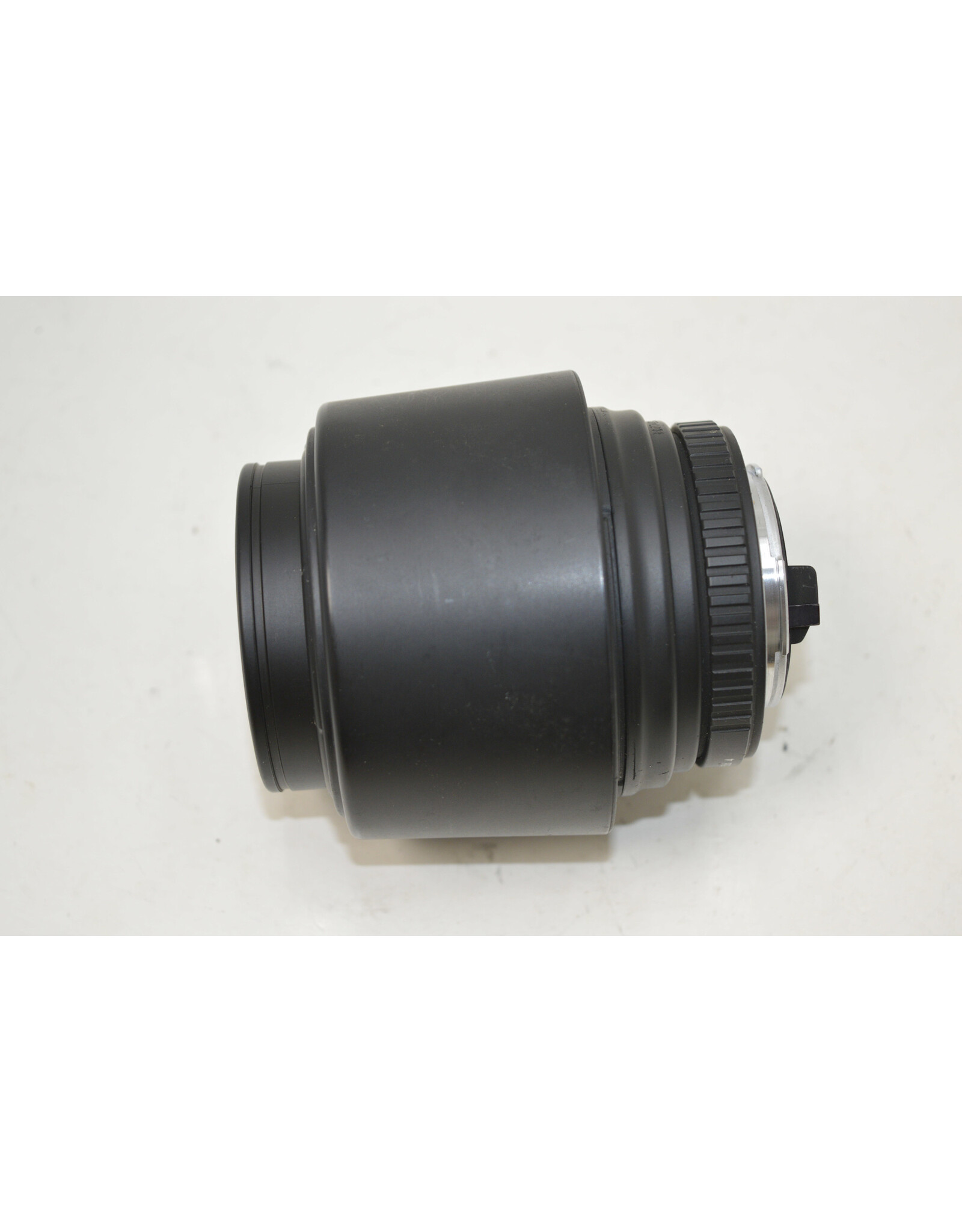 Sigma UC Zoom 70-210mm f/4-5.6 Lens for Pentax Bayonnet Mount Cameras (Pre-Owned)