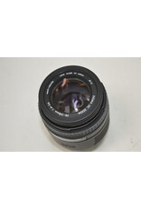 Sigma UC Zoom 70-210mm f/4-5.6 Lens for Pentax Bayonnet Mount Cameras (Pre-Owned)